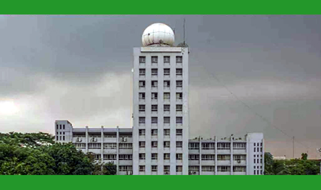 দিন ও রাতের তাপমাত্রা বাড়ার পাশাপাশি