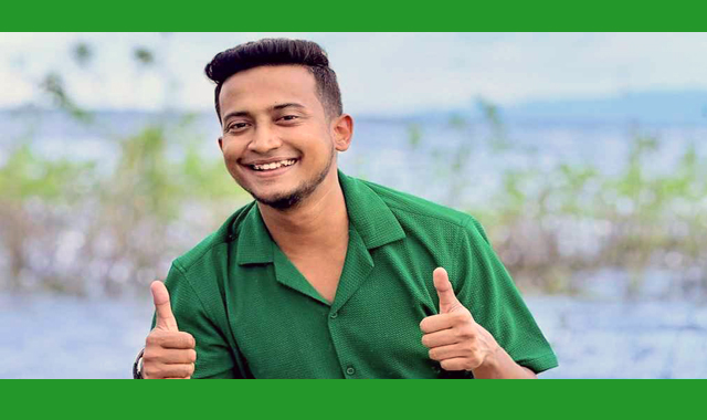 একেবারে ছোট পরিসরেই সব হয়েছে-তাসরিফ