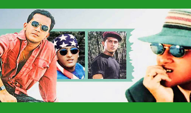 সালমান শাহ মৃত্যুর রহস্যের জট আজও খুলেনি