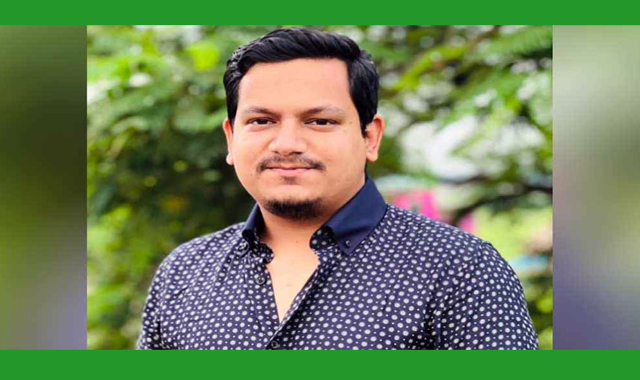 নিষিদ্ধ ছাত্রলীগের শিক্ষা ও বৃত্তি বিষয়ক সম্পাদক তুষার গ্রেপ্তার