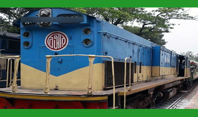 ঢাকার সঙ্গে চট্টগ্রাম ও সিলেটের রেল যোগাযোগ সাময়িকভাবে বন্ধ