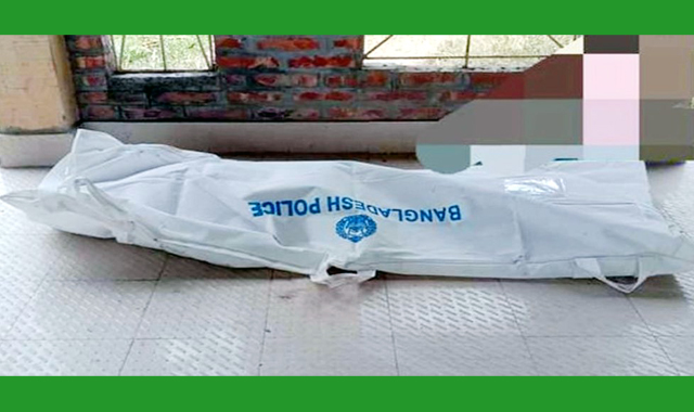 উপজেলা নির্বাহী কর্মকর্তার গাড়ির চাপায় এক ব্যক্তি নিহত