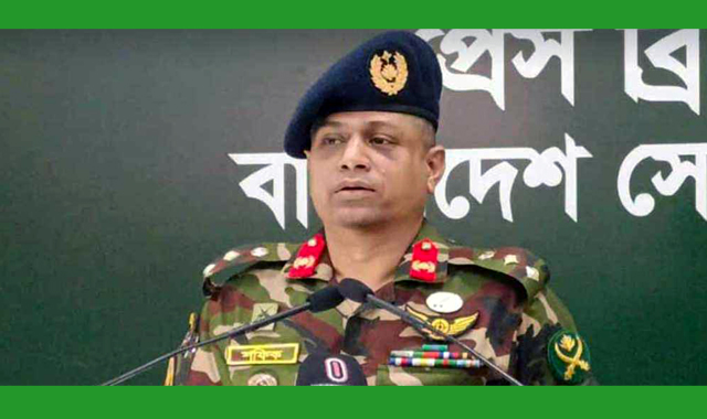 মুক্তিযুদ্ধ বা মুক্তিযোদ্ধাদের ছোট করার কোনো সুযোগ নেই-কর্নেল