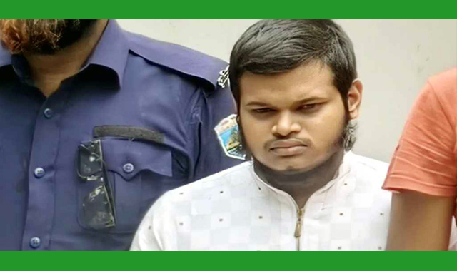 মাথায় শয়তান ভর করার ফলেই এমন ভুল হয়েছে
