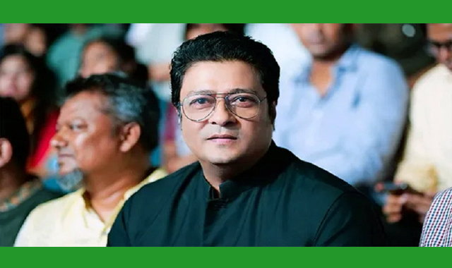 প্রায় এক বছর পর প্রকাশ্যে এলেন ফেরদৌস