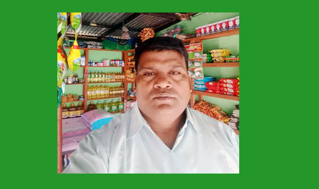 কানাইঘাটে মুদি দোকানদারের পরিবারের ওপর প্রাণনাশের হুমকি, থানায় অভিযোগ