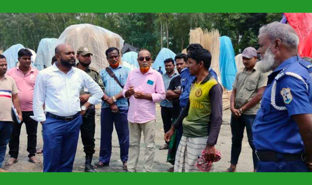 আধিপত্য বিস্তার নিয়ে দুই গ্রুপের সংঘর্ষে একজন নিহত