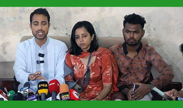 নির্বাচনে কারচুপিসহ বেশ কয়েকটি কারণ দেখিয়ে ভোট বর্জন