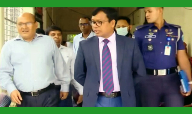 সেবার মান আরও উন্নত করতে প্রয়োজনীয় পদক্ষেপ নেওয়া হবে-জেলা প্রশাসক