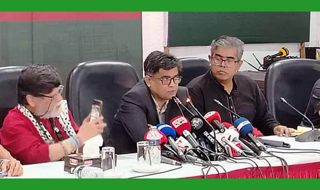 জাতীয় সংসদ নির্বাচন কেমন হতে পারে-প্রেস সচিব