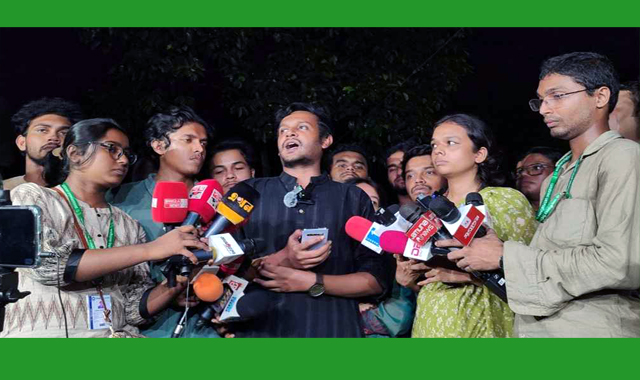এবার আরও চারটি প্যানেল নির্বাচন বয়কটের ঘোষণা
