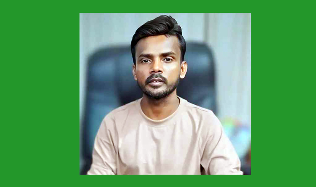 এই স্বপ্নের পৃথিবীতে আমি বড় একা-হিরো আলম