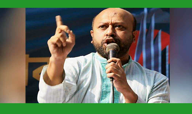 ফেব্রুয়ারির পরে দেশে জান্নাতি পরিবেশ বিরাজ করবে ভাবাটা বোকামি-ফুয়াদ