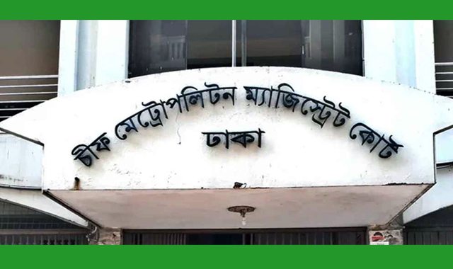 চাঁদাবাজির মামলায় তিন সমন্বয়ককে কারাগারে