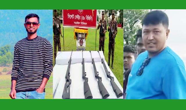 সীমান্ত ঘেঁষে চলছে চোরাচালান ব্যবসা-আমি চোরাই মালামাল এনে ব্যবসা করি-ডালিম