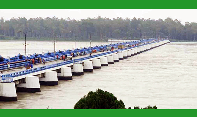 সুরমা, কুশিয়ারা ও সারিগোয়াইন নদীর পানি বৃদ্ধি পেতে পারে
