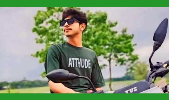 ধারের টাকা ফেরত চাইতে গিয়ে কলেজশিক্ষার্থী নিহত