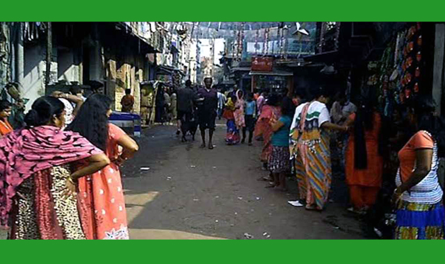 যৌনপল্লী থেকে যুবলীগের যুগ্ম সাধারণ সম্পাদক গ্রেপ্তার