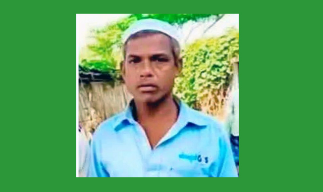নৌকা বাইচ প্রতিযোগিতার সময় নৌকা ডুবে নিখোঁজ এখনও উদ্ধার হননি-হাসিম