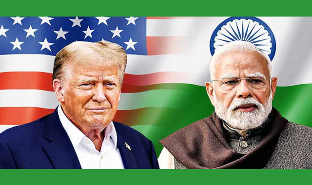 মার্কিন বাণিজ্যমন্ত্রী ভারতকে কঠোর হুঁশিয়ার দিয়েছে