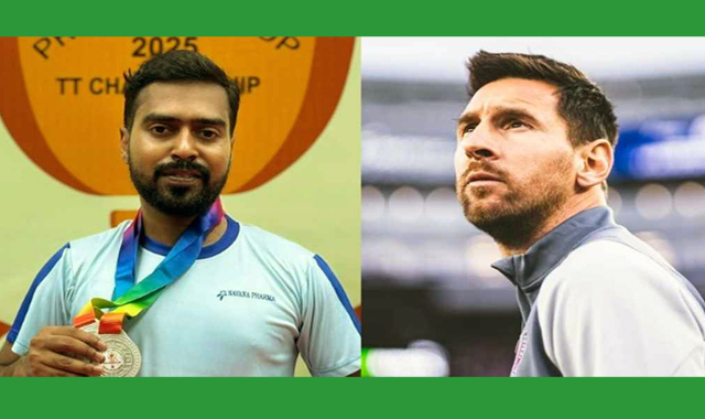 মেসিরও নিজেকে প্রতি মাসে প্রমাণ করার কিছু নেই-জাভেদ