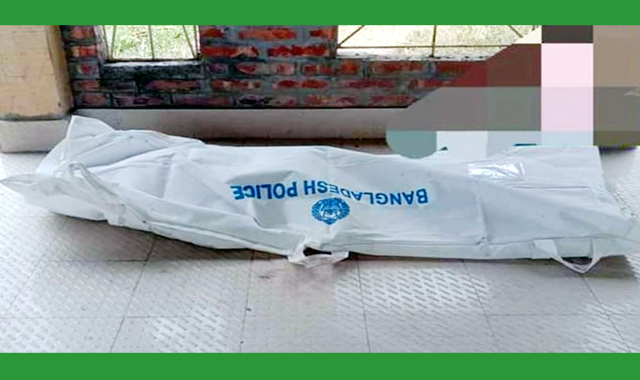 স্ত্রীর সাথে অভিমান করে আত্মহত্যা