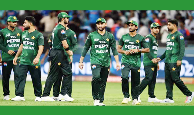 ভারত-পাকিস্তান ম্যাচের হ্যান্ডশেক বিতর্ক-মাঠে পৌঁছায়নি পাকিস্তান দল