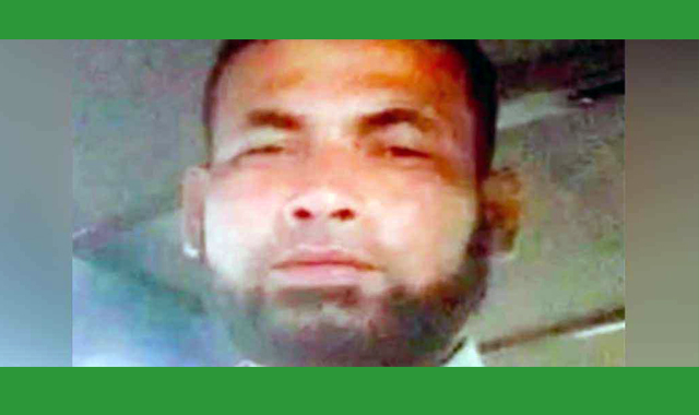 সম্পত্তিগত বিরোধ নিয়ে ছোট ভাইয়ের হাতুড়ির আঘাতে বড় ভাই নিহত