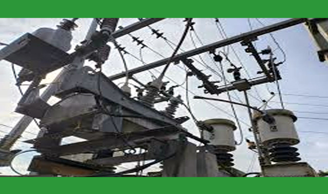 কুলাউড়ায় শনিবার ১০ ঘন্টা বিদ্যুৎ সরবরাহ বন্ধ থাকবে
