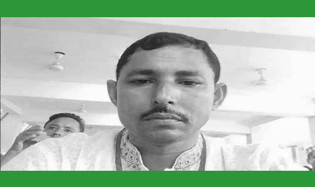 বিয়ের অনুষ্ঠানে বাগবিতণ্ডার পরে ছুরিকাঘাতে বিএনপির নেতাকে হত্যার অভিযোগ
