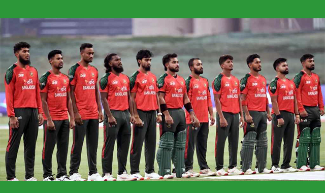 বাংলাদেশ সুপার ফোরের চূড়ান্ত সূচি