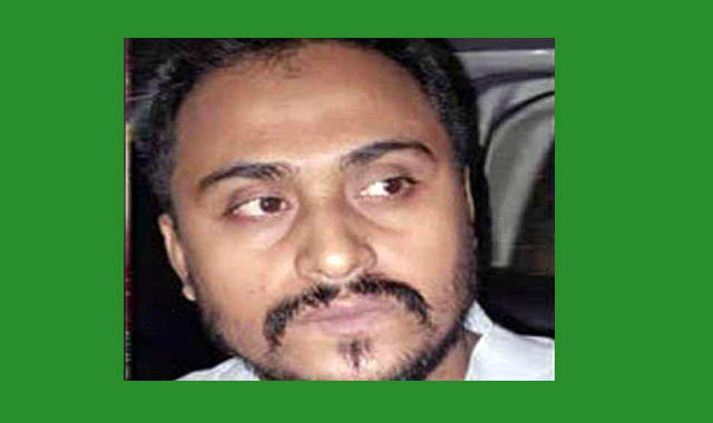 অভিযান চালিয়ে নিষিদ্ধ ঘোষিত সংগঠন ছাত্রলীগের সহ-সম্পাদক সজিব গ্রেপ্তার