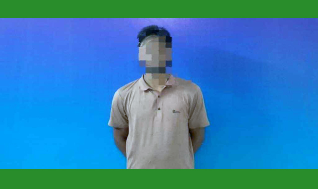সপ্তম শ্রেণির এক ছাত্রীকে বিয়ে প্রলোভনে ধর্ষণের অভিযোগ উঠেছে শিক্ষকের বিরুদ্ধে