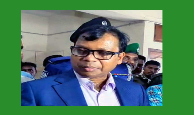ওসমানী মেডিকেল কলেজ হাসপাতাল পরিদর্শন করেছেন জেলা প্রশাসক