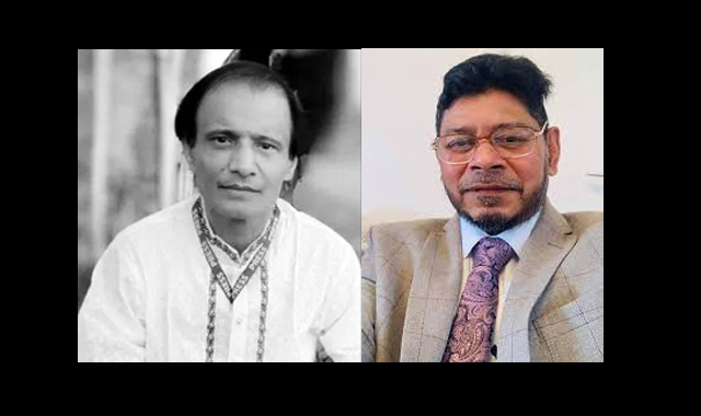 সাংবাদিক আবুল হোসেনের মৃত্যুতে বদরুজ্জামান সেলিমের শোক