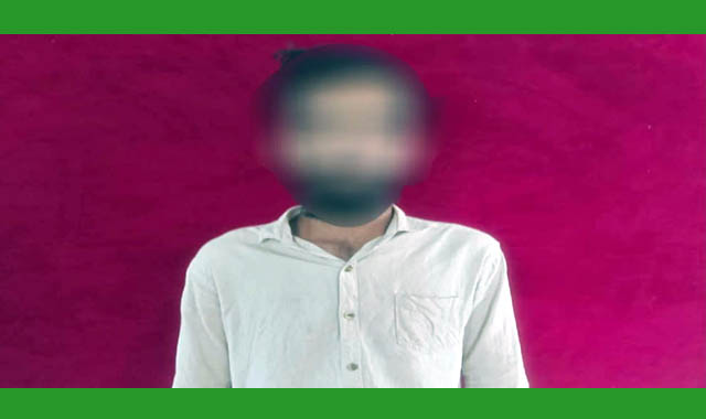 কারাগারে নগর ছাত্রলীগের সদস্য সালমান