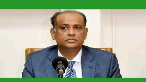 সাবেক ভূমিমন্ত্রীর নামে ইস্যু চেক ব্যবহার করে কোটি টাকা তুলে নেওয়ার অভিযোগ