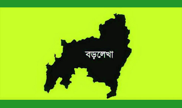 বড়লেখায় সিএনজি অটোরিকশা ও ট্রাকের সংঘর্ষে এক নারী নিহত