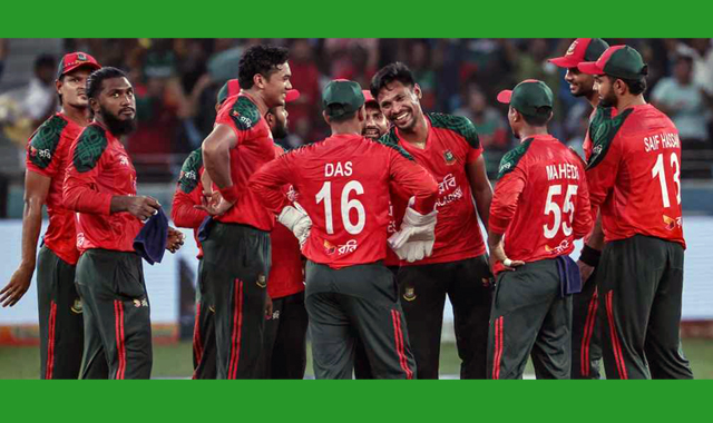ফাইনালের স্বপ্ন টিকে আছে বাংলাদেশের