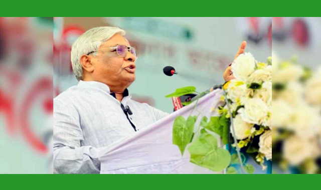 যদি কোনো মৌলবাদী ক্ষমতায় আসে-বুলু