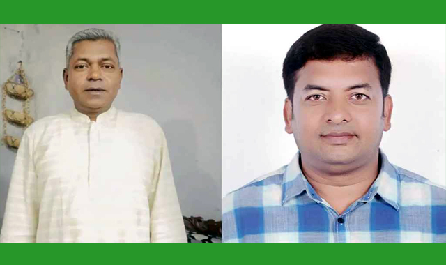 নিয়মবহির্ভূত কার্যক্রমে জড়িত থাকার অভিযোগে শোকজ হলেন যারা
