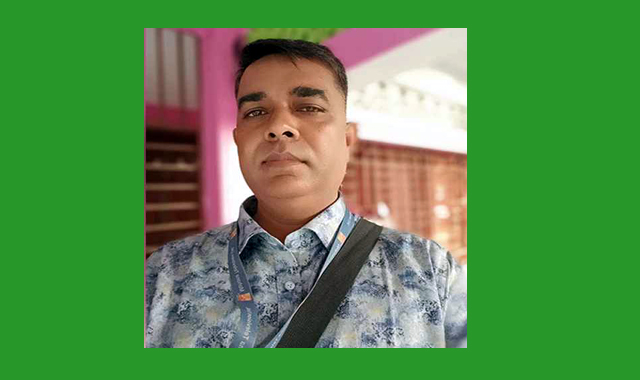 সাংবাদিক ওসমান হারুনীর ঝুলন্ত মরদেহ উদ্ধার