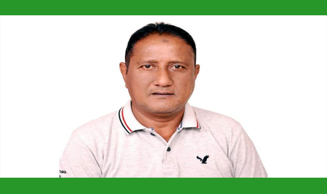 বিএনপির ভারপ্রাপ্ত সাধারণ সম্পাদক হলেন নজিব