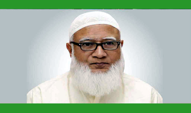 খাগড়াছড়ির ঘটনায় আমির ডা. শফিকুর রহমানের পোস্ট
