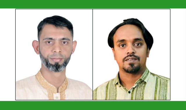 জিয়া সাইবার ফোর্স সিলেট জেলা শাখার আহবায়ক কমিটি গঠিত