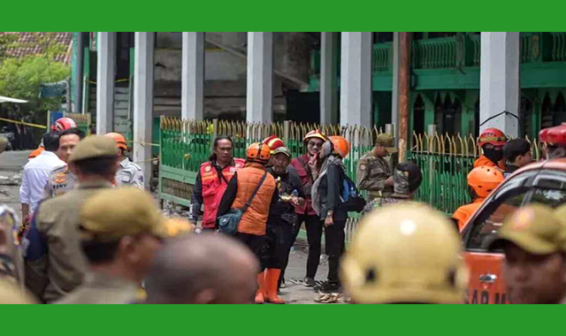জরুরি অবস্থা ঘোষণা করতে প্রস্তুতি নিচ্ছে-ভেনেজুয়েলা