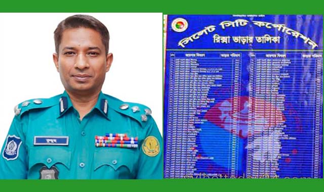 অতিরিক্ত ভাড়া আদায় রোধে ন্যায্য ভাড়ার তালিকা নির্ধারণ করতে চাই-কুদ্দুছ চৌধুরী