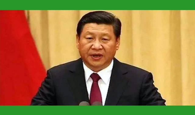সাম্প্রতিক বছরগুলোতে চীন এবং বাংলাদেশ পারস্পরিক আস্থা সুসংহত করে চলেছে-শি জিন