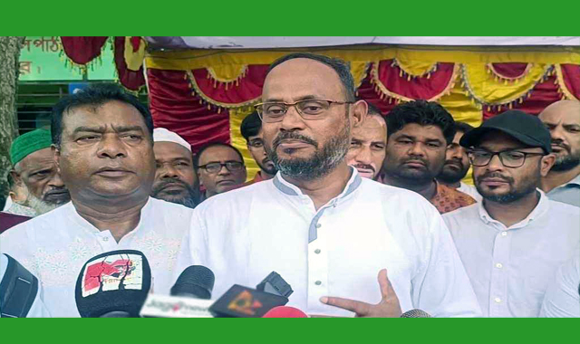 আমরা নির্বাচনের কাজ চালিয়ে যাচ্ছি-টুকু