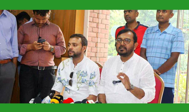 জুলাই সনদ বাস্তবায়নে সবাই একমত হলেও বারবার জটিলতা তৈরি হচ্ছে-মঞ্জু